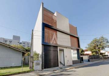 Casa comercial para alugar, 651.89 m2 por r$26000.00  - centro - joinville/sc