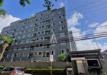 Apartamento com 2 quartos  para alugar, 48.87 m2 por r$1400.00  - santo antonio - joinville/sc