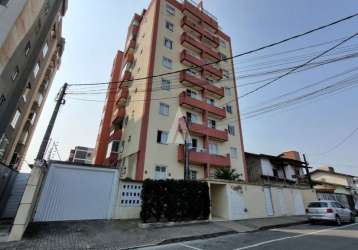 Apartamento com 3 quartos  para alugar, 84.50 m2 por r$2290.00  - costa e silva - joinville/sc