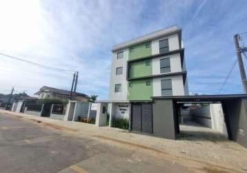 Apartamento com 2 quartos  para alugar, 58.70 m2 por r$1700.00  - boa vista - joinville/sc