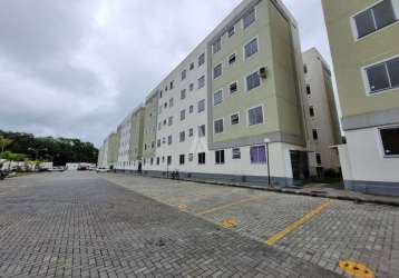 Apartamento com 2 quartos  para alugar, 51.00 m2 por r$1000.00  - vila nova - joinville/sc