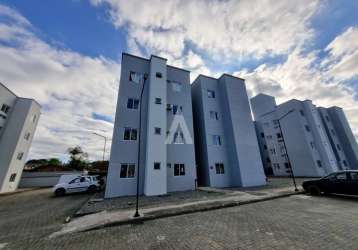 Apartamento com 2 quartos  para alugar, 49.91 m2 por r$1250.00  - vila nova - joinville/sc