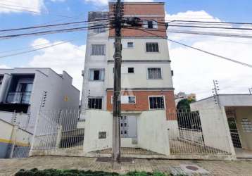 Apartamento com 3 quartos  para alugar, 80.07 m2 por r$1900.00  - costa e silva - joinville/sc