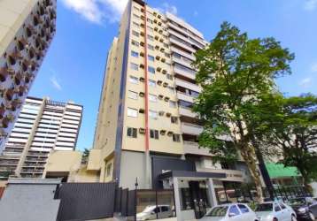 Apartamento com 3 quartos  para alugar, 87.47 m2 por r$2700.00  - atiradores - joinville/sc