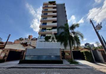 Apartamento com 3 quartos  para alugar, 90.44 m2 por r$3800.00  - america - joinville/sc