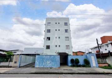 Apartamento com 2 quartos  para alugar, 50.71 m2 por r$1500.00  - costa e silva - joinville/sc