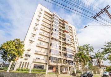 Apartamento com 3 quartos  para alugar, 168.34 m2 por r$3500.00  - bucarein - joinville/sc