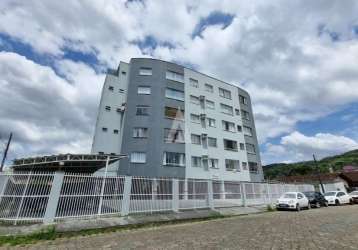 Apartamento com 2 quartos  para alugar, 61.36 m2 por r$1350.00  - boa vista - joinville/sc