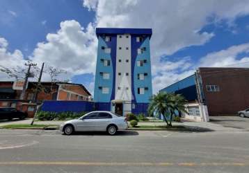 Apartamento com 2 quartos  para alugar, 44.41 m2 por r$1400.00  - santo antonio - joinville/sc