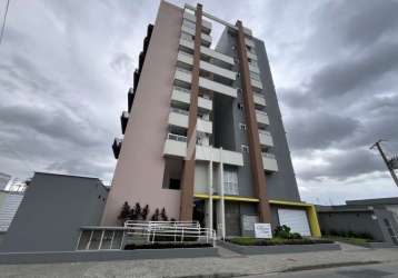 Apartamento com 2 quartos  para alugar, 52.91 m2 por r$2300.00  - costa e silva - joinville/sc