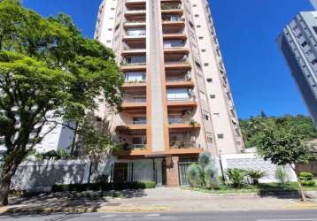 Apartamento com 2 quartos  para alugar, 94.26 m2 por r$1790.00  - america - joinville/sc