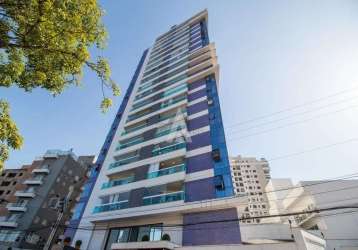 Apartamento com 3 quartos  para alugar, 140.86 m2 por r$7200.00  - centro - joinville/sc