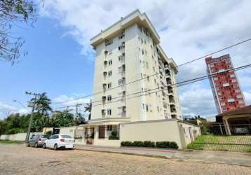 Apartamento com 3 quartos  para alugar, 80.00 m2 por r$2600.00  - anita garibaldi - joinville/sc