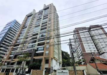 Apartamento com 3 quartos  para alugar, 82.00 m2 por r$4500.00  - america - joinville/sc