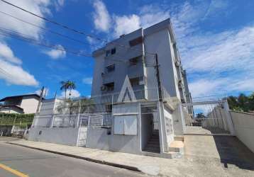 Apartamento com 2 quartos  para alugar, 74.21 m2 por r$2300.00  - gloria - joinville/sc