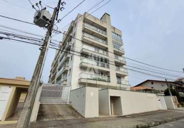 Apartamento com 2 quartos  para alugar, 72.62 m2 por r$2100.00  - costa e silva - joinville/sc