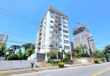 Apartamento com 2 quartos  para alugar, 73.26 m2 por r$1950.00  - america - joinville/sc