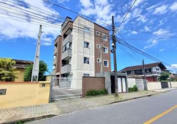 Apartamento com 2 quartos  para alugar, 54.42 m2 por r$1300.00  - boa vista - joinville/sc