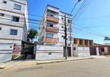 Apartamento com 2 quartos  para alugar, 61.14 m2 por r$1190.00  - comasa - joinville/sc