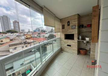 Apartamento com 3 dormitórios, na vila mariana - são paulo/sp