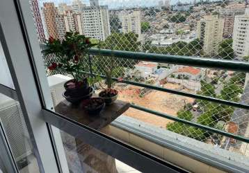 Loft à venda no bairro  chácara klabin - são paulo/sp