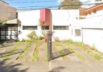 Casa  para alugar na vila mariana