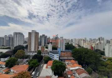 Ótima cobertura com valor promocional na vila clementino!