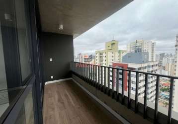 Apartamento para locação, vila mariana, são paulo, sp