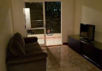 Apartamento para locação, cerqueira césar, são paulo, sp