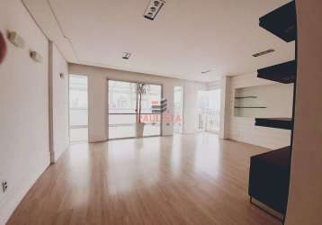 Apartamento para locação 3 suítes  e 3 vagas garagem vila mariana, são paulo