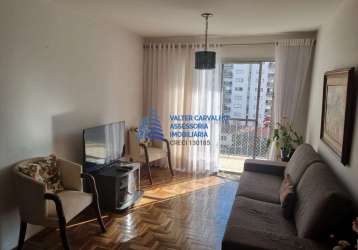 Apartamento em lapa, são paulo/sp