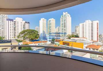 Apartamento em água branca, são paulo/sp