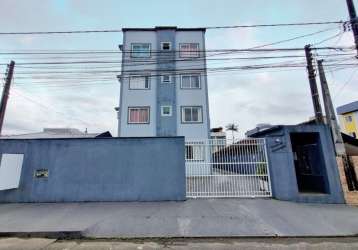 Excelente apartamento com 2 quartos à venda no bairro jardim iririú em joinville - sc por r$ 250.000,00.