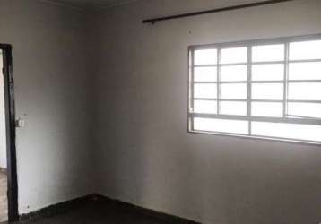 Casa com 3 dormitórios à venda por r$ 600.000,00 - centro - barretos/sp