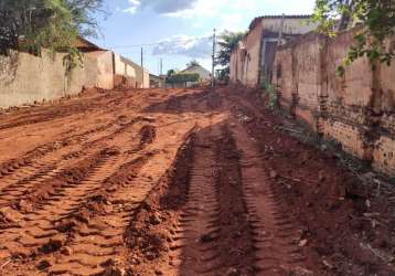 Terreno à venda, 457 m² por r$ 250.000 - centro - barretos/sp. aceita financiamento.