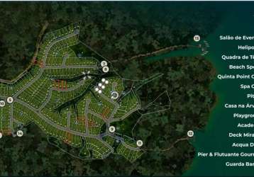 Terreno à venda, 1052 m² por r$ 250.000,00 - zona rural - luziânia/go