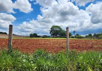 Área à venda, 5000 m² por r$ 1.000.000 - jardim caiçara - barretos/sp