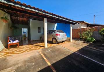 Casa com 3 dormitórios à venda, 117 m² por r$ 450.000,00 - américa - barretos/sp