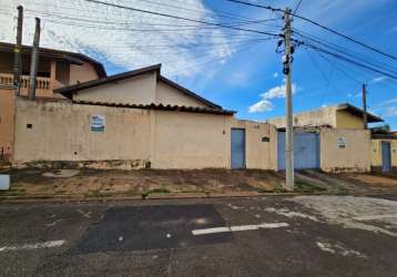 Terreno à venda, 980 m² por r$ 1.100.000 - américa - barretos/sp