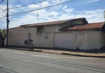 Casa com 3 dormitórios à venda, 190 m² por r$ 480.000,00 - aeroporto - barretos/sp