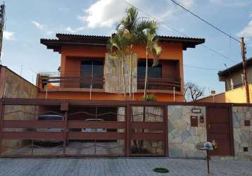 Casa com 4 dormitórios à venda, 368 m² por r$ 740.000,00 - marília - barretos/sp