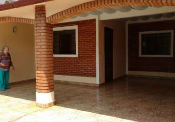 Casa com 2 dormitórios à venda, 140 m² por r$ 350.000 - nogueira - barretos/sp