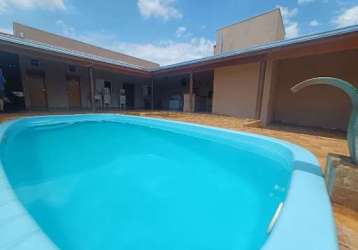 Casa com 2 dormitórios à venda, 154 m² por r$ 400.000,00 - mais parque - barretos/sp