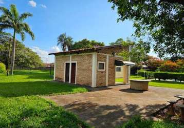 Casa com 3 dormitórios à venda, 183 m² por r$ 2.700.000,00 - derby clube - barretos/sp