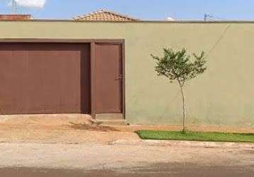 Casa com 2 dormitórios à venda, 50 m² por r$ 170.000,00 - vida nova - barretos/sp