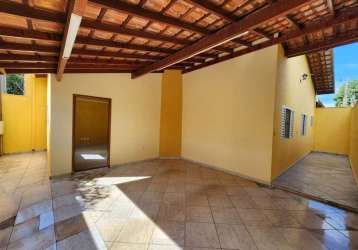 Casa com 2 dormitórios à venda, 102 m² por r$ 280.000,00 - américa - barretos/sp