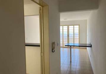 Apartamento com 3 dormitórios para alugar, 60 m² por r$ 1.550,00/mês - ibirapuera - barretos/sp