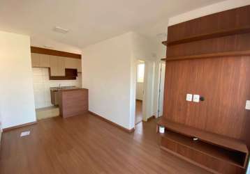 Apartamento com 2 dormitórios para alugar, 70 m² por r$ 2.030,00/mês - cristiano de carvalho - barretos/sp