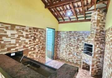 Casa com 4 dormitórios à venda, 150 m² por r$ 330.000,00 - zequinha amêndola - barretos/sp