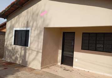 Casa com 2 dormitórios para alugar, 75 m² por r$ 1.277,00/mês - centro - barretos/sp